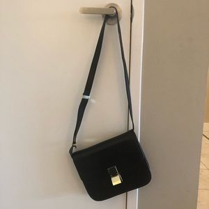 Black bag